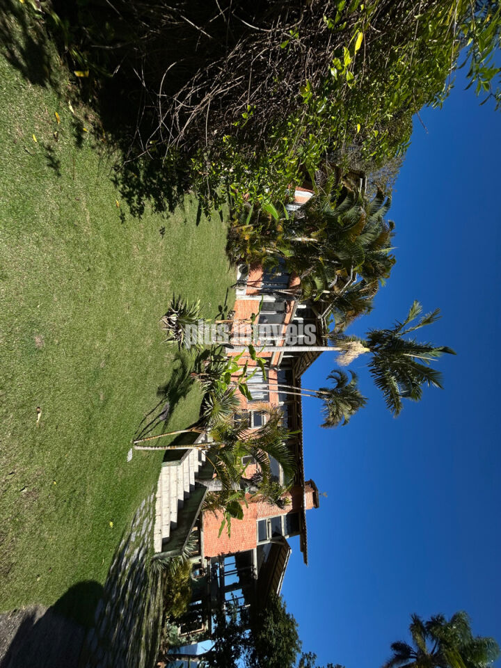 Casa, 5 quartos, 400 m² - Foto 2