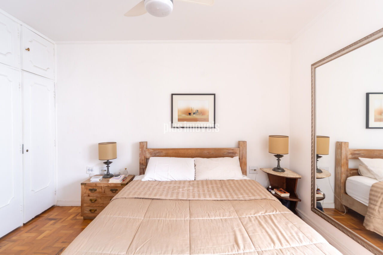 Apartamento, 3 quartos, 129 m² - Foto 8