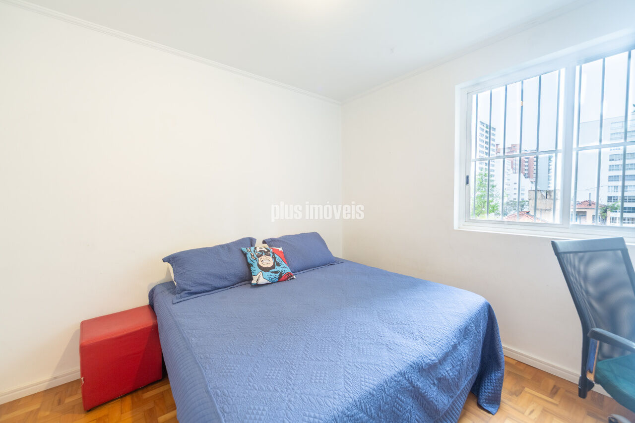 Apartamento, 3 quartos, 129 m² - Foto 18