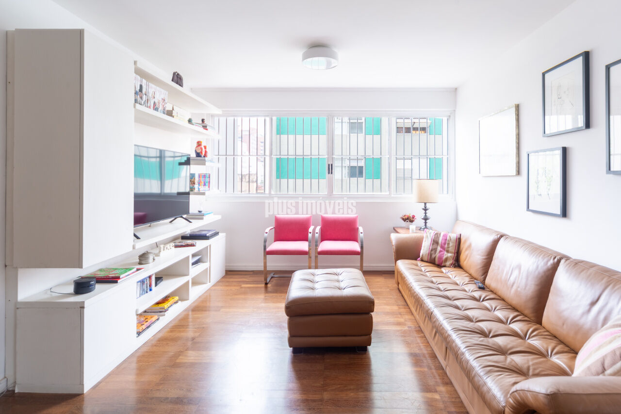 Apartamento, 3 quartos, 129 m² - Foto 5