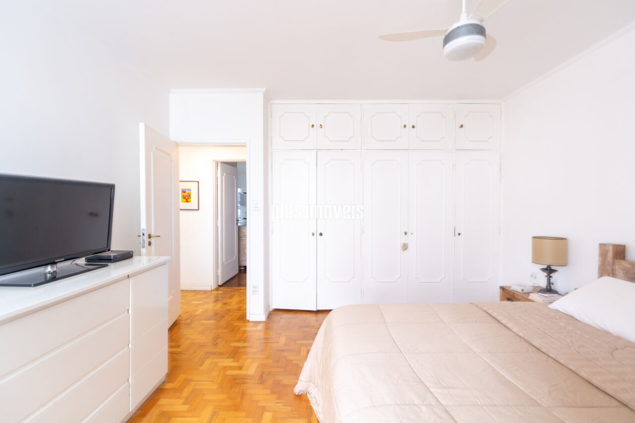 Apartamento, 3 quartos, 129 m² - Foto 9