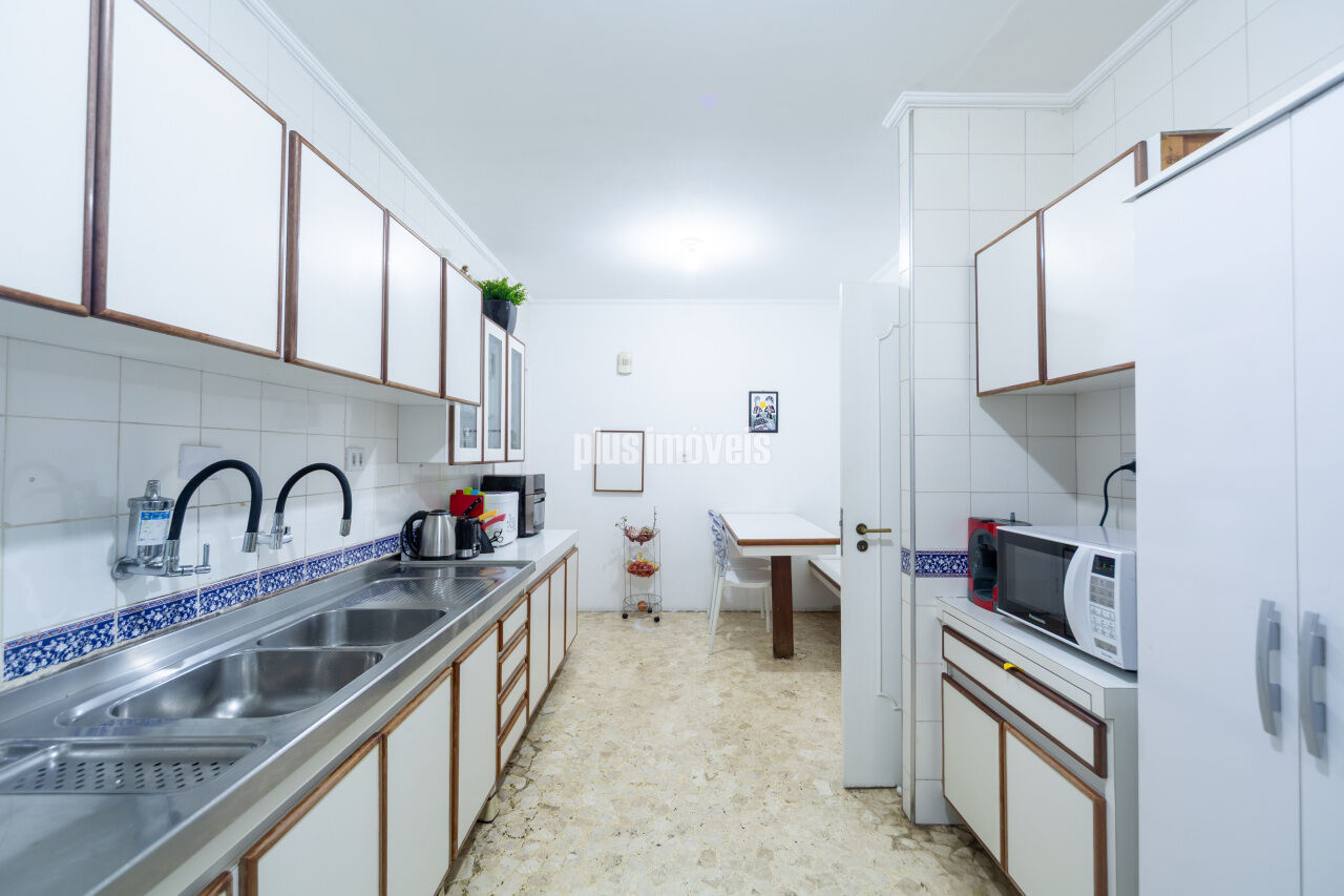 Apartamento, 3 quartos, 129 m² - Foto 22