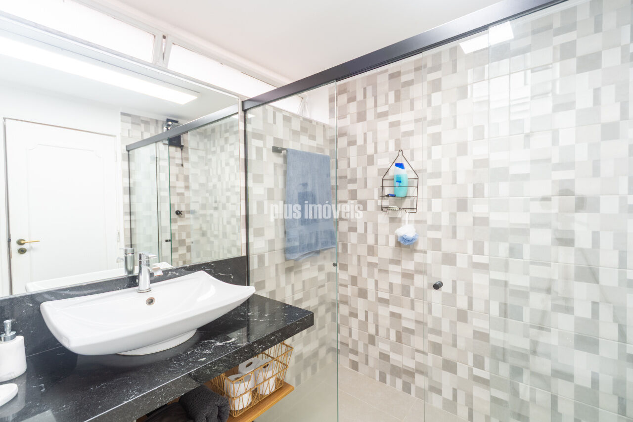 Apartamento, 3 quartos, 129 m² - Foto 14