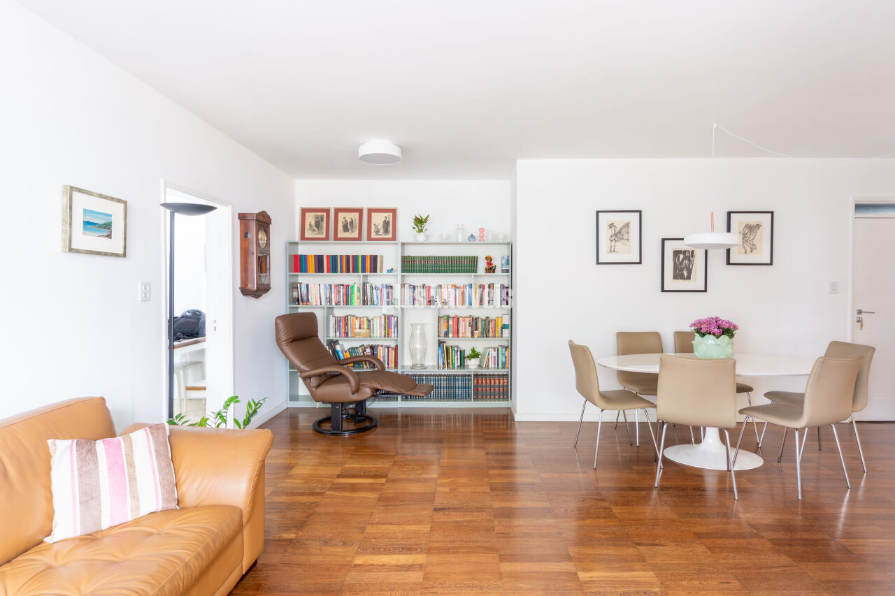 Apartamento, 3 quartos, 129 m² - Foto 6
