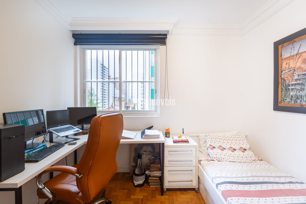 Apartamento, 3 quartos, 129 m² - Foto 15