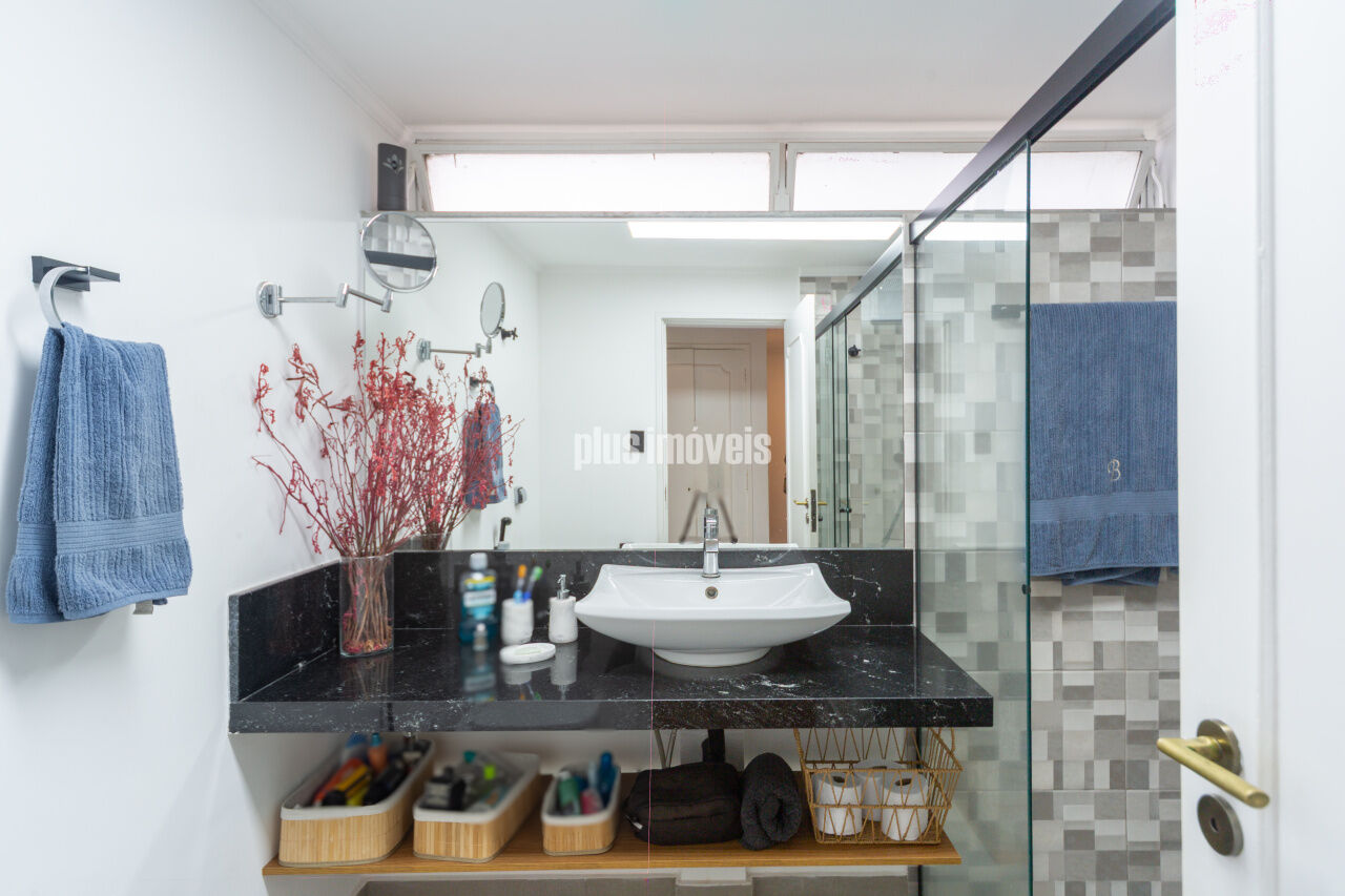 Apartamento, 3 quartos, 129 m² - Foto 13