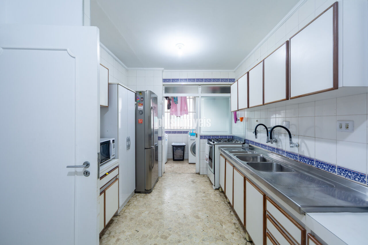 Apartamento, 3 quartos, 129 m² - Foto 21