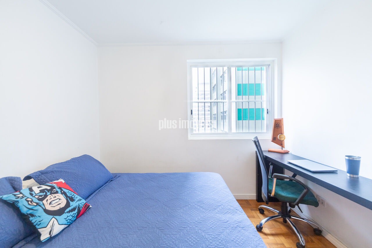 Apartamento, 3 quartos, 129 m² - Foto 19