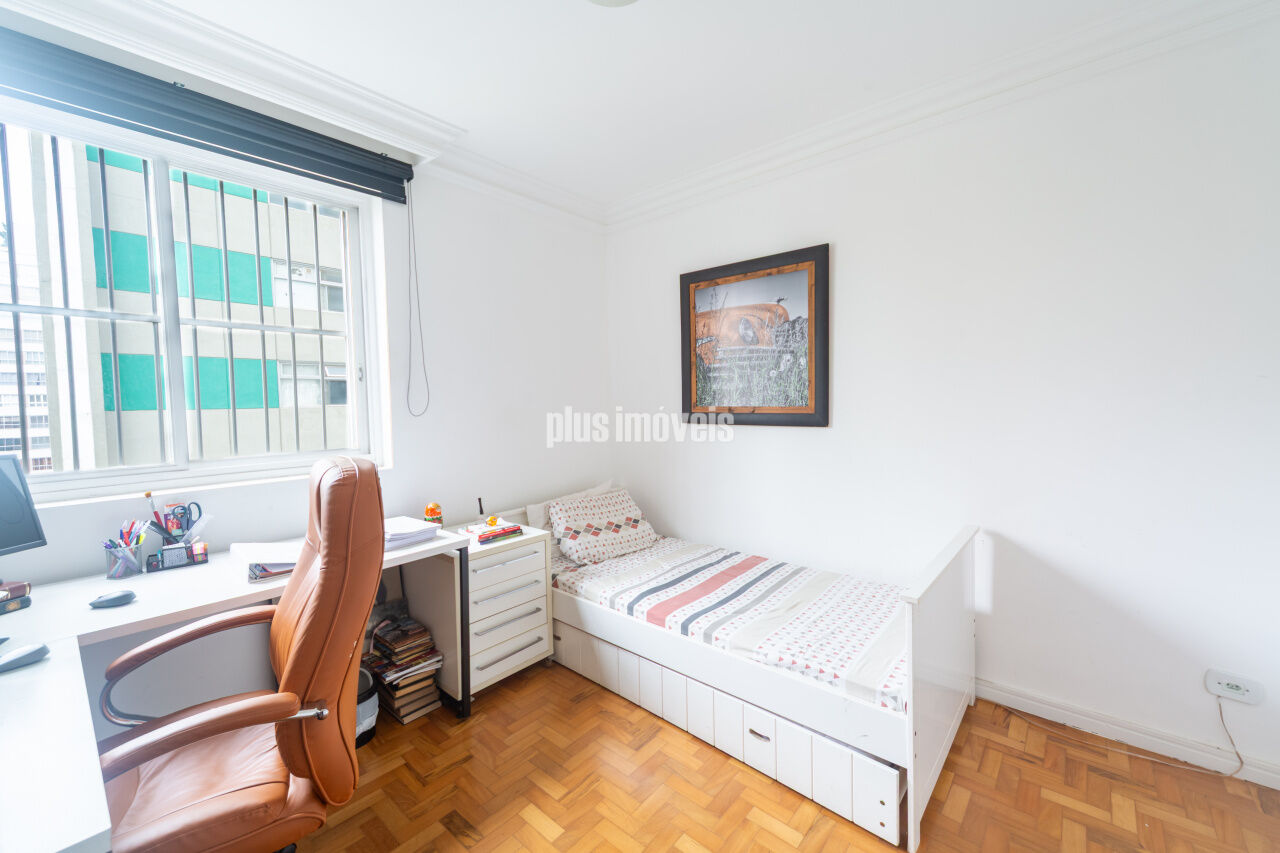 Apartamento, 3 quartos, 129 m² - Foto 17