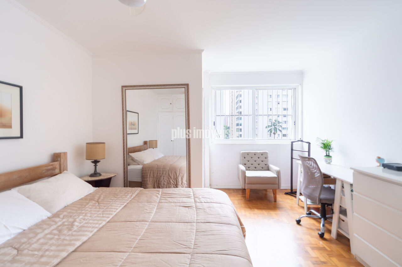 Apartamento, 3 quartos, 129 m² - Foto 7