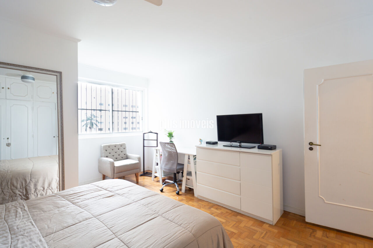 Apartamento, 3 quartos, 129 m² - Foto 12