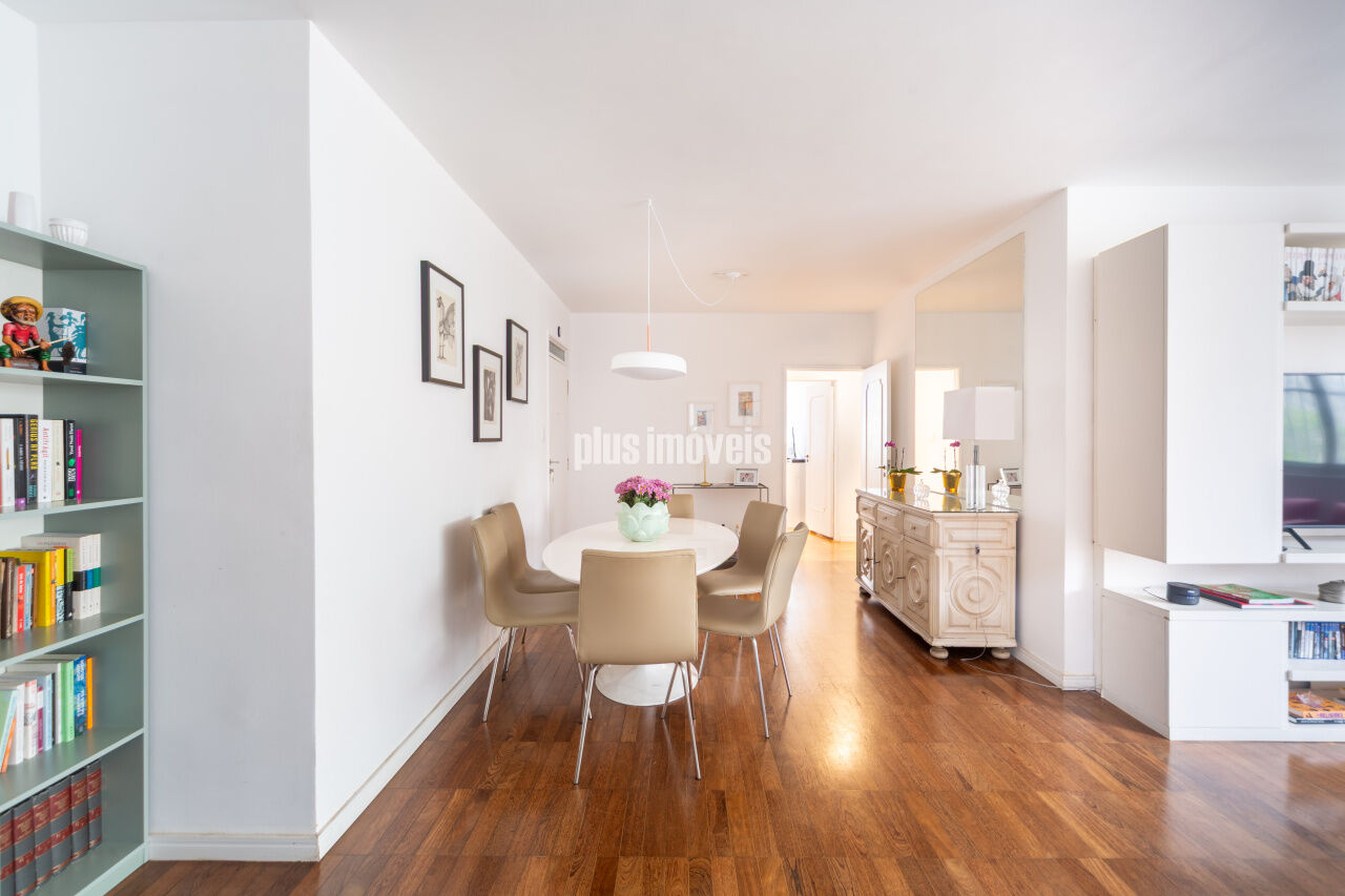 Apartamento, 3 quartos, 129 m² - Foto 4