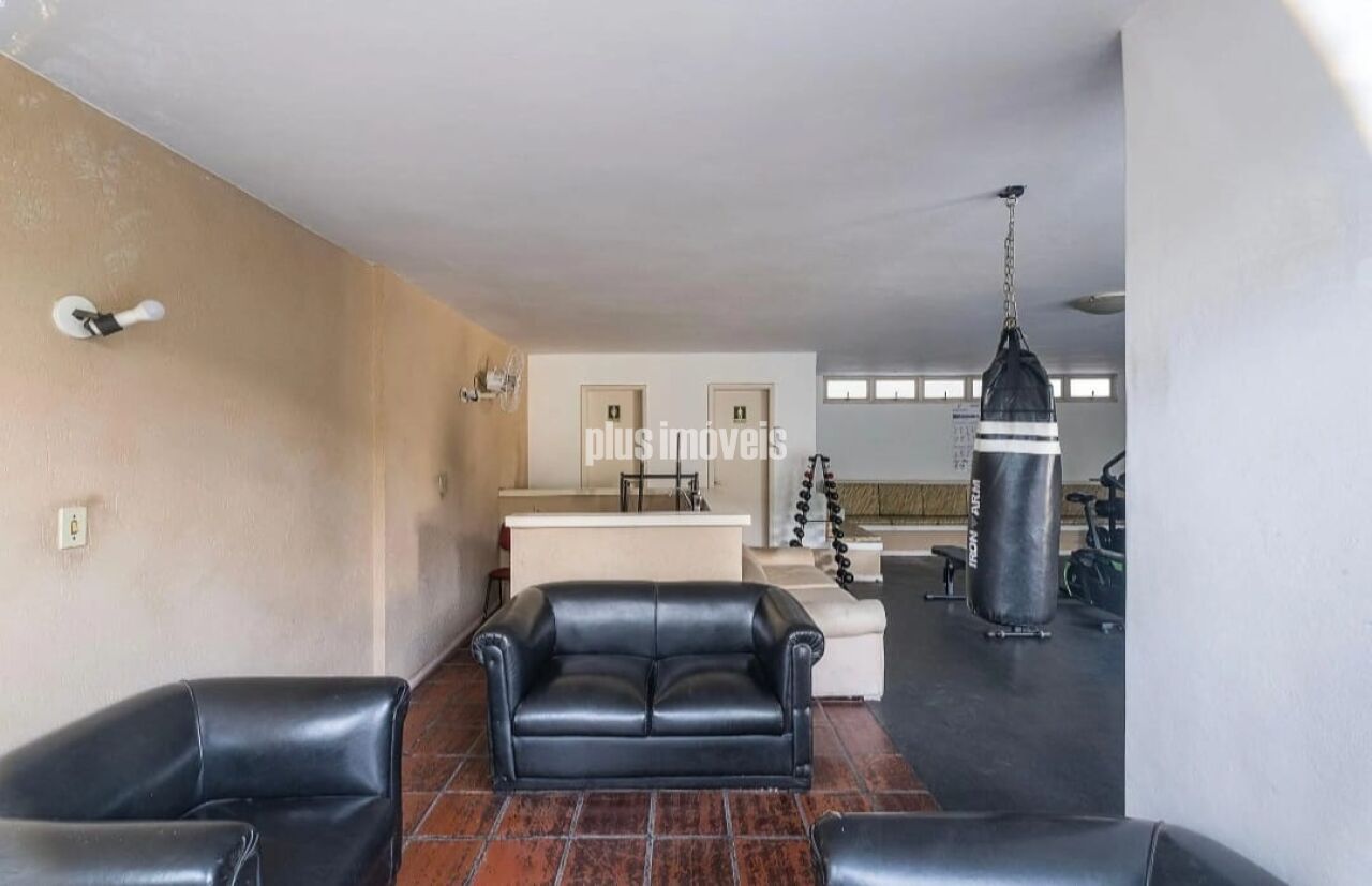 Apartamento, 3 quartos, 110 m² - Foto 29