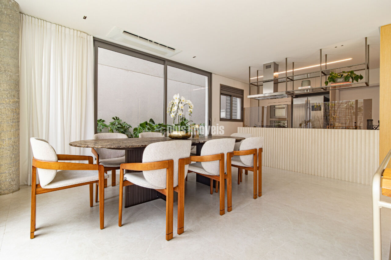 Casa de Condomínio, 3 quartos - Foto 6