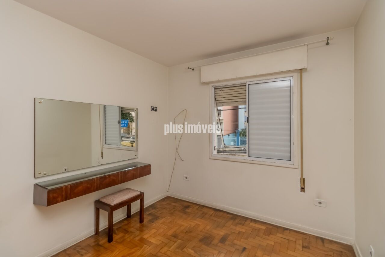 Apartamento, 3 quartos, 89 m² - Foto 1