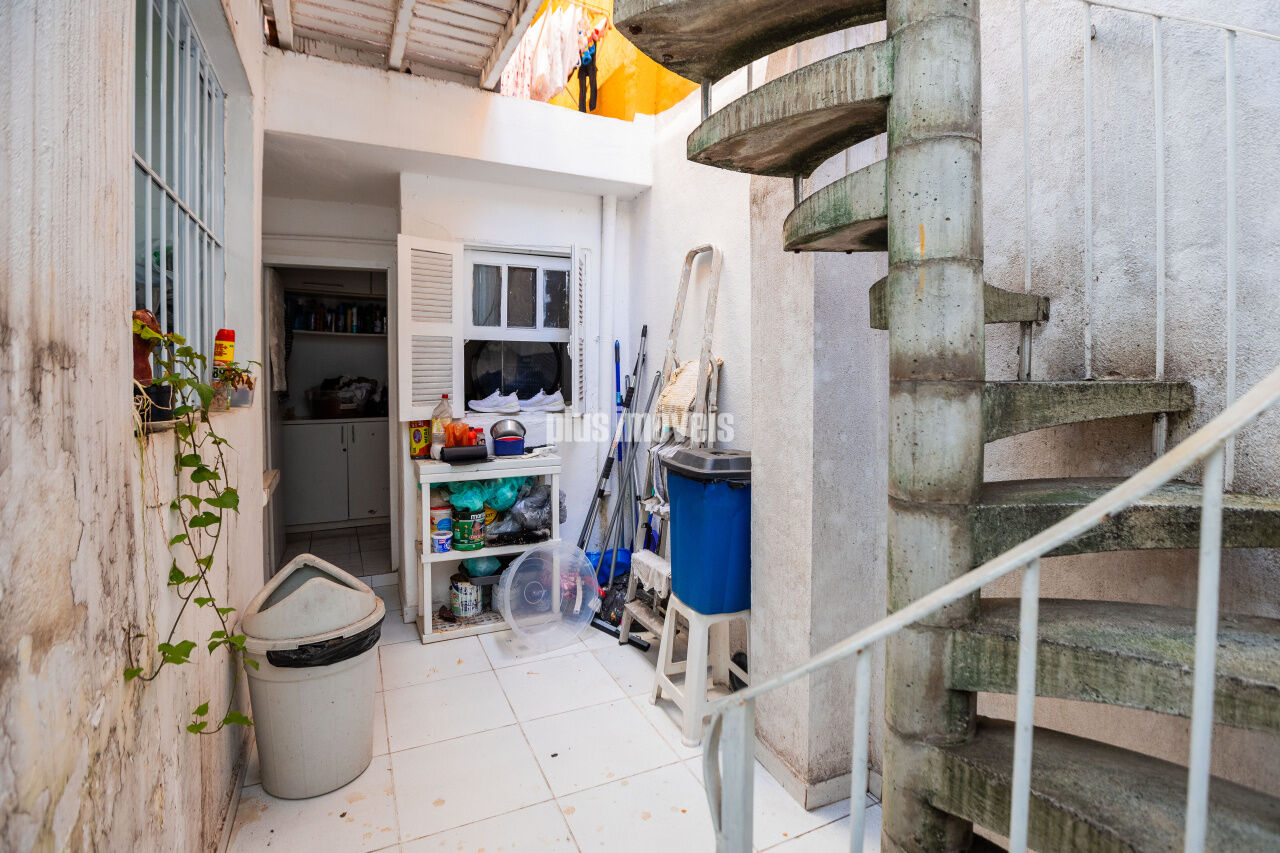 Casa, 2 quartos, 154 m² - Foto 21