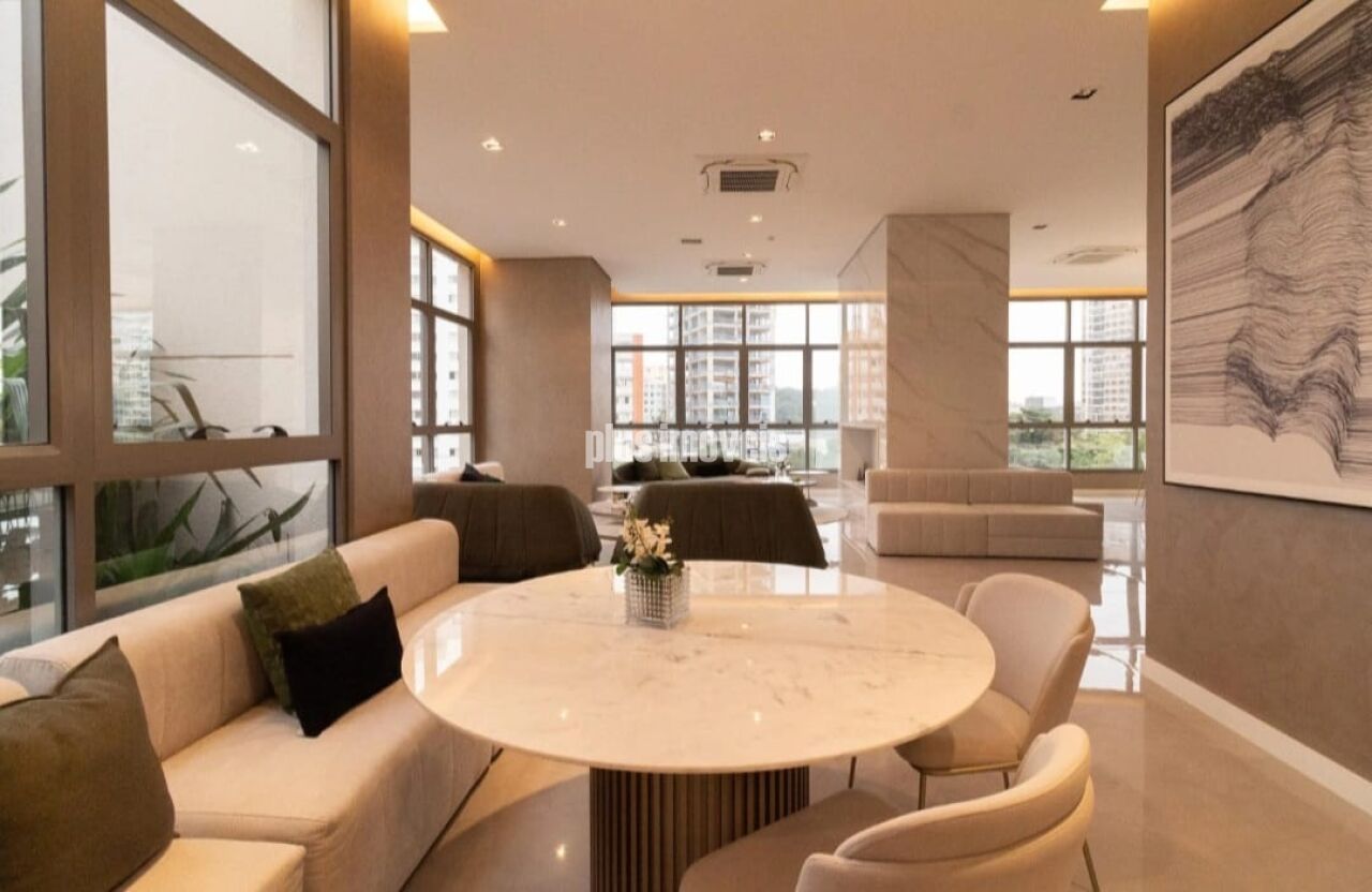 Apartamento, 3 quartos, 133 m² - Foto 37