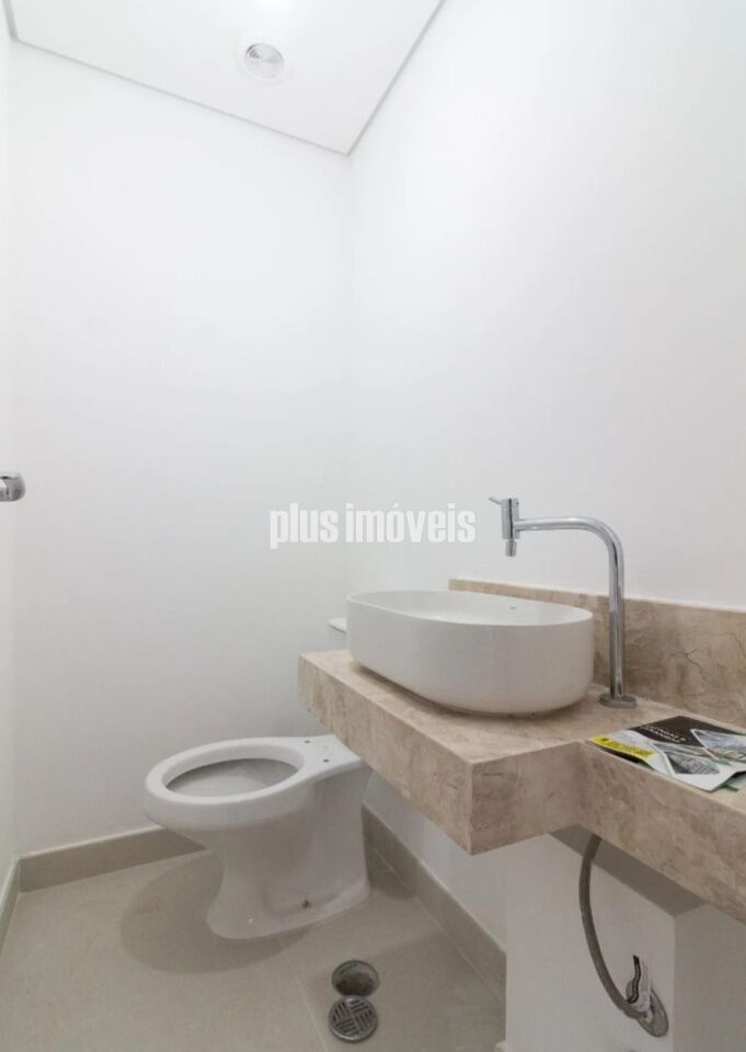 Apartamento, 3 quartos, 133 m² - Foto 29