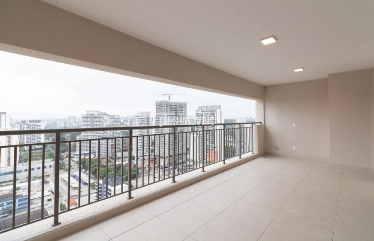 Apartamento, 3 quartos, 133 m² - Foto 3