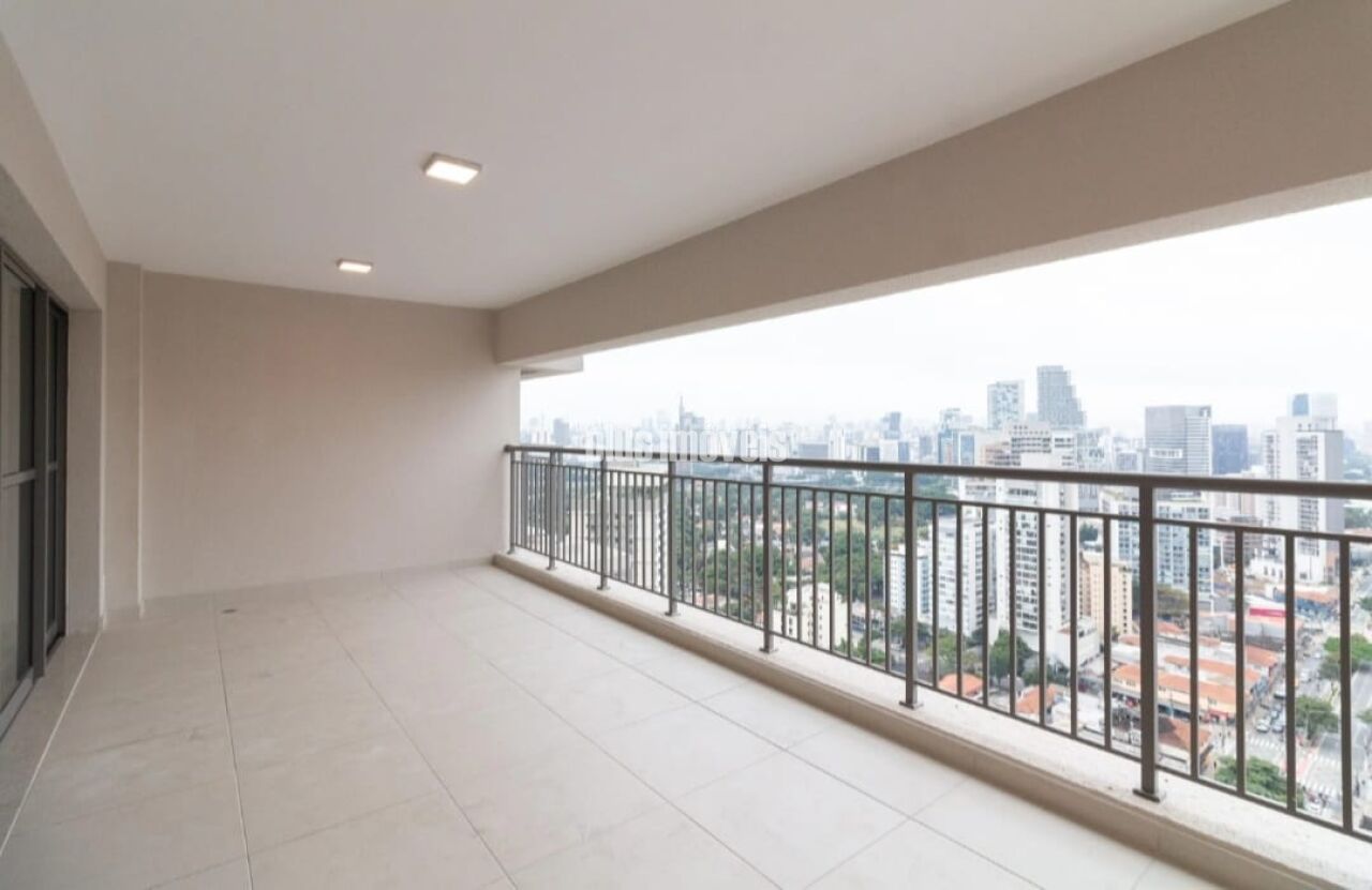 Apartamento, 3 quartos, 133 m² - Foto 1