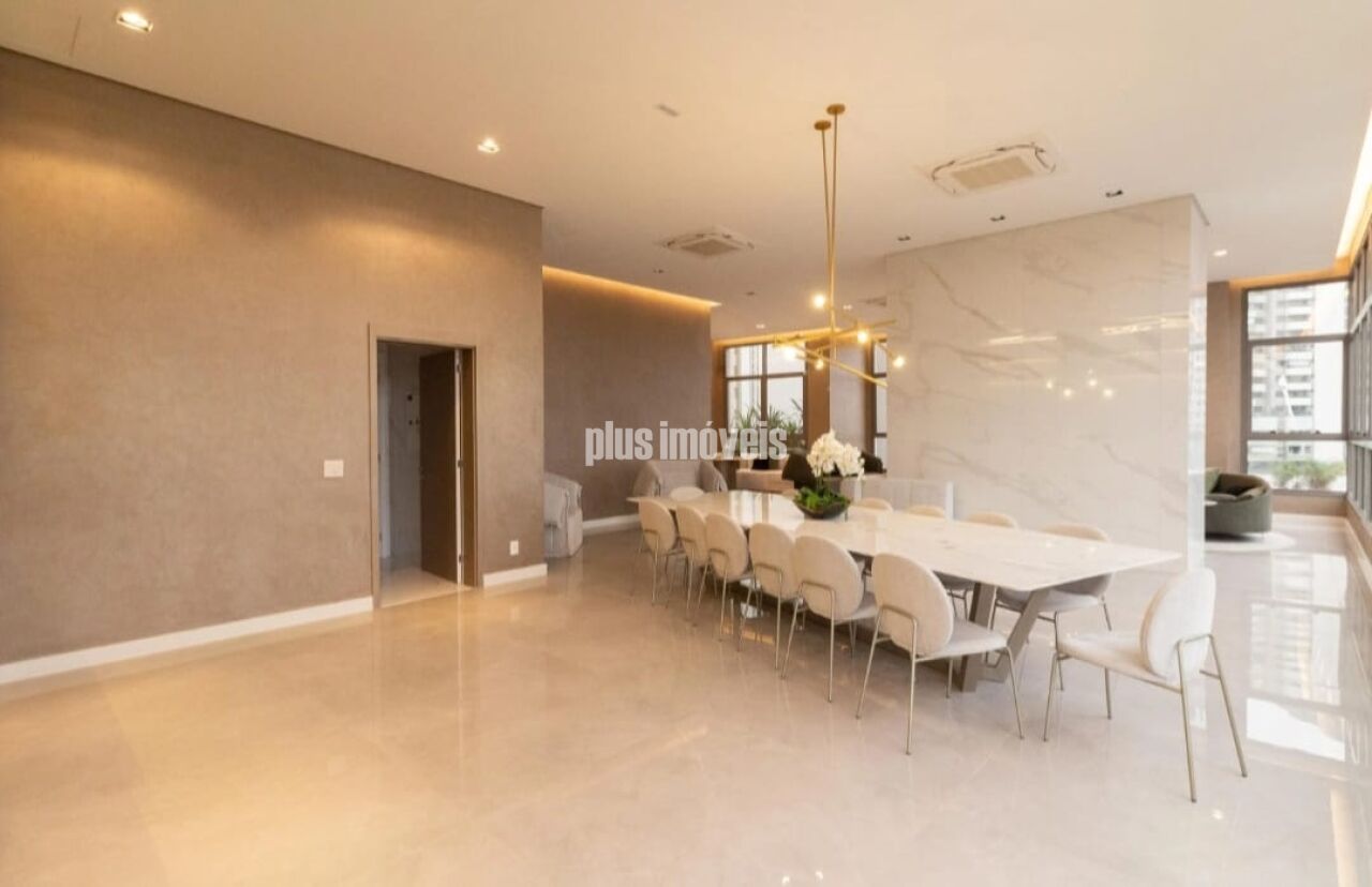Apartamento, 3 quartos, 133 m² - Foto 35