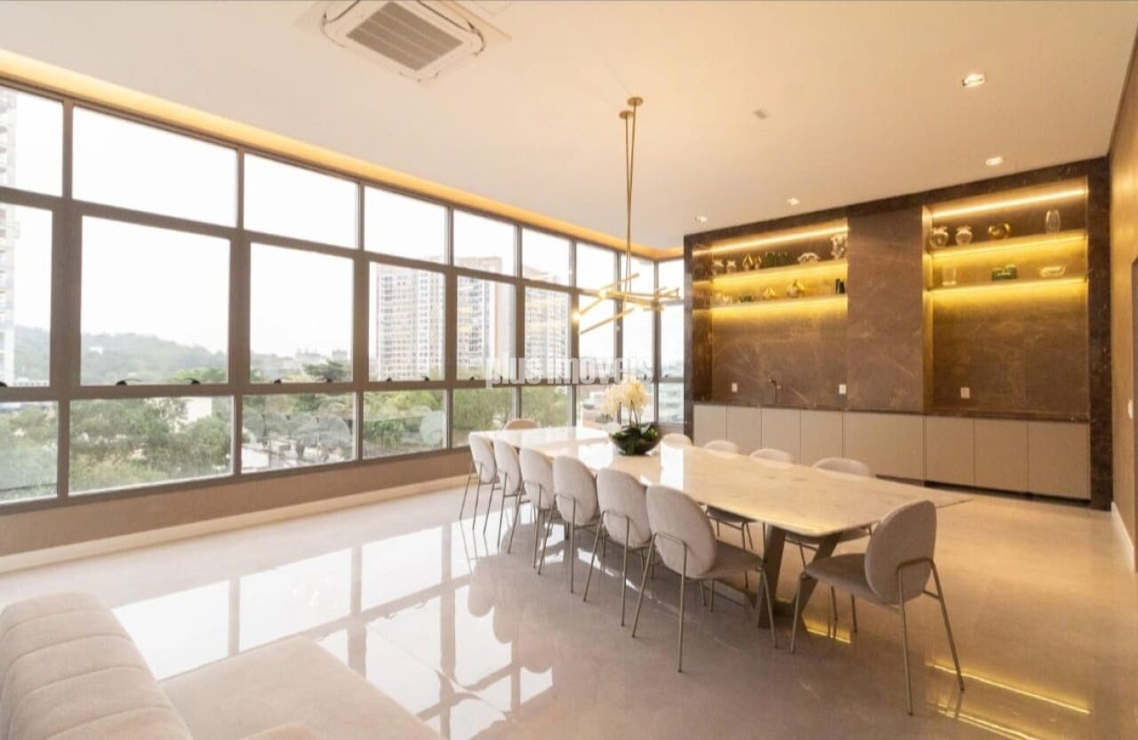 Apartamento, 3 quartos, 133 m² - Foto 36
