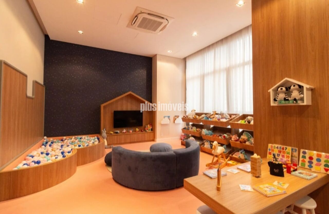 Apartamento, 3 quartos, 133 m² - Foto 45
