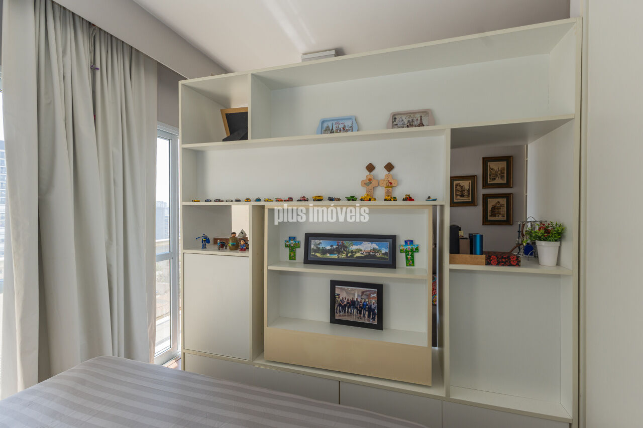 Apartamento, 1 quarto, 44 m² - Foto 12