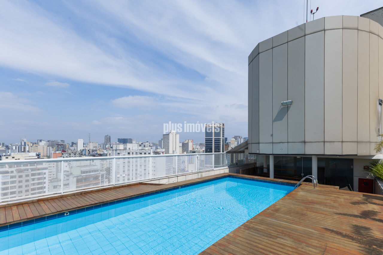 Apartamento, 1 quarto, 44 m² - Foto 27