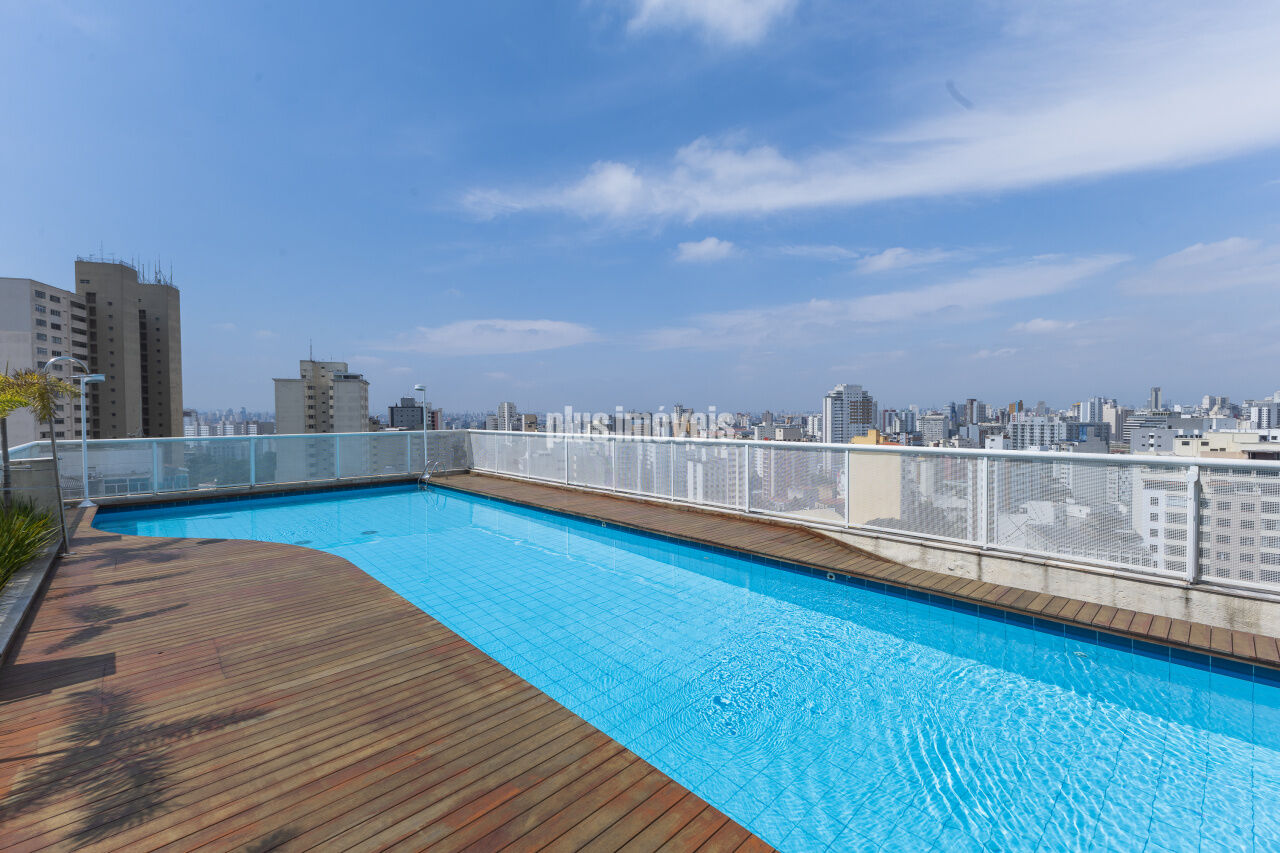 Apartamento, 1 quarto, 44 m² - Foto 25