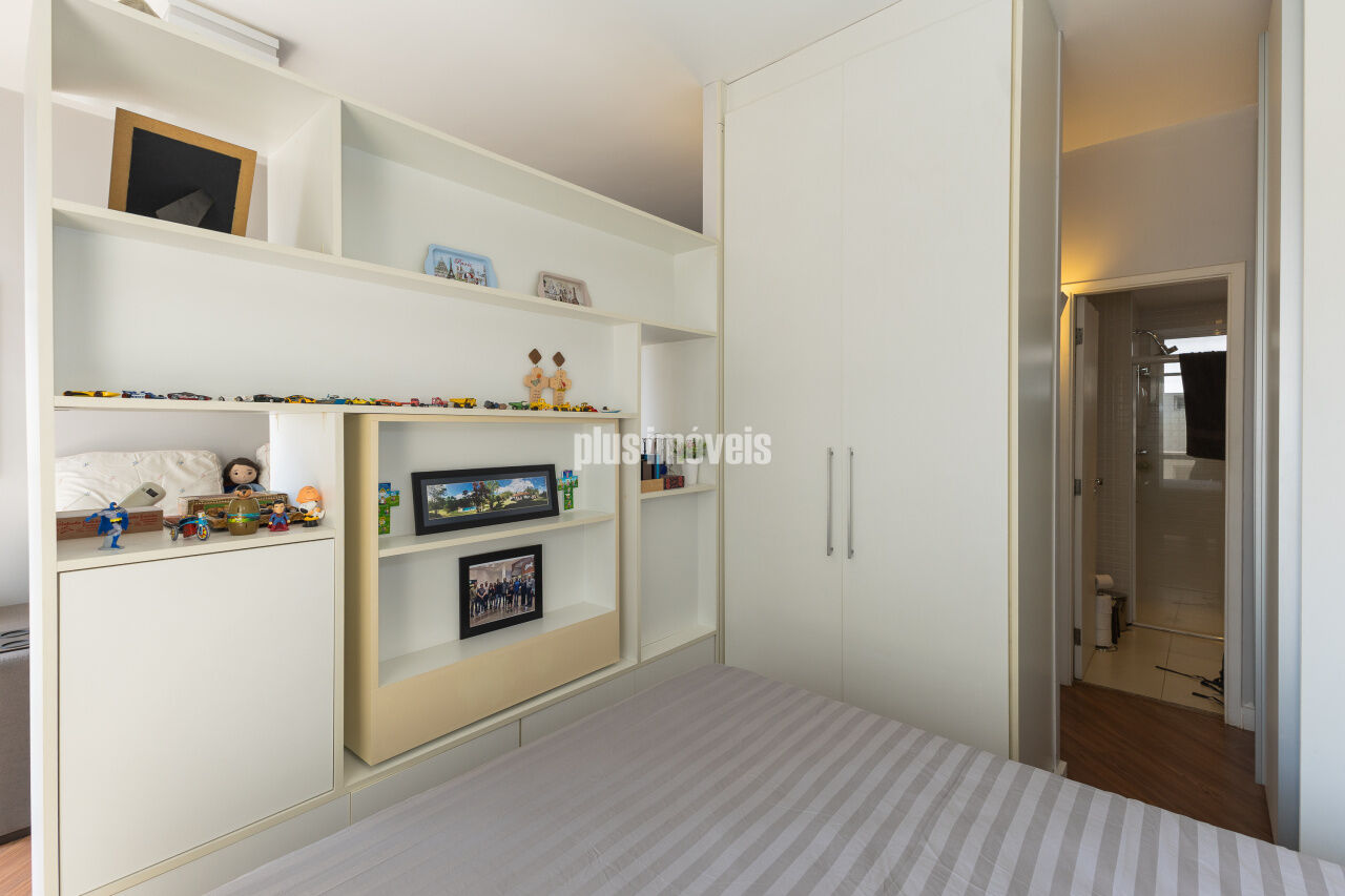 Apartamento, 1 quarto, 44 m² - Foto 10