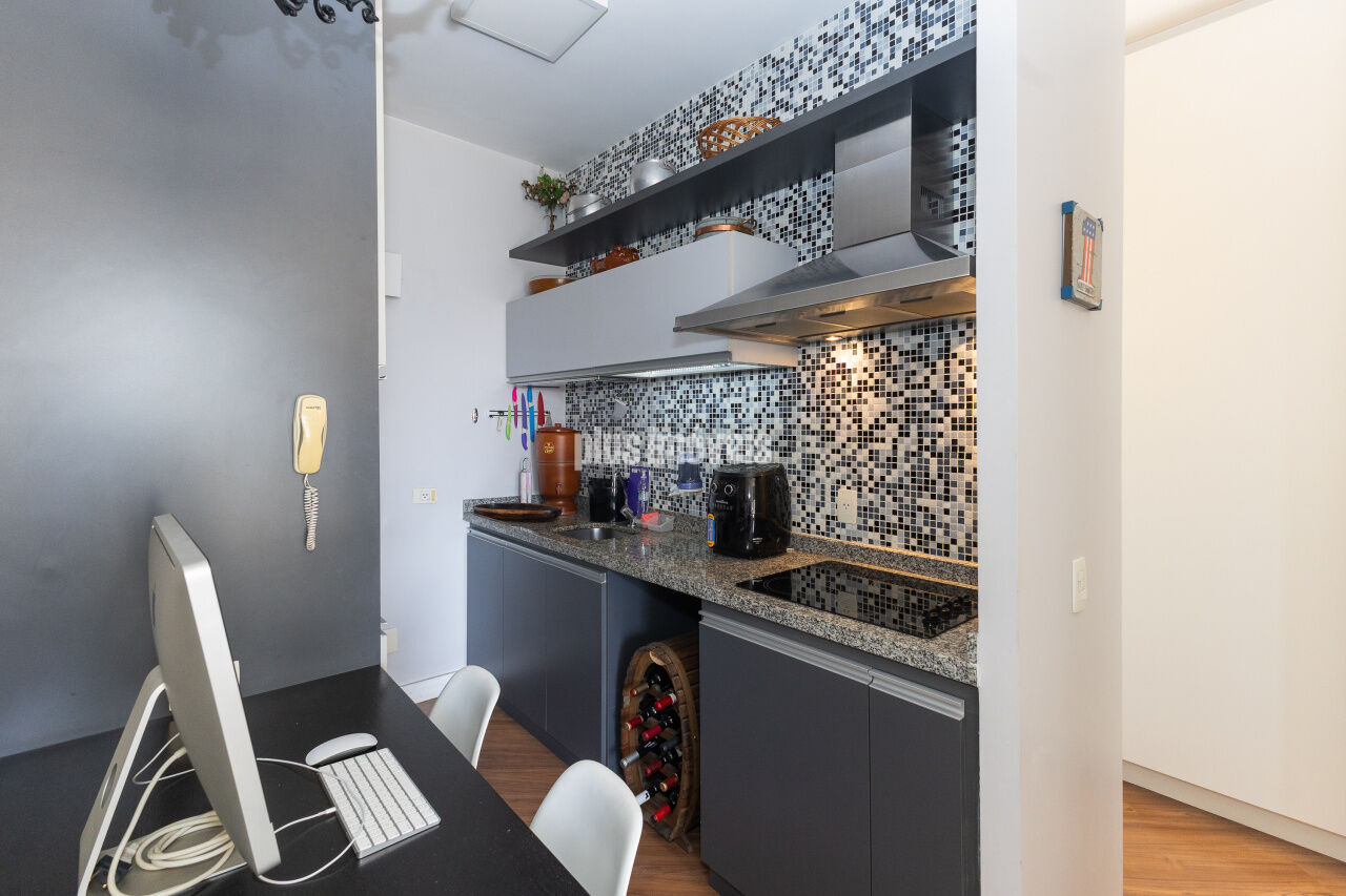 Apartamento, 1 quarto, 44 m² - Foto 14