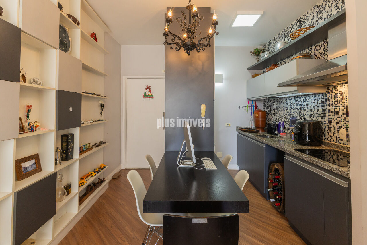 Apartamento, 1 quarto, 44 m² - Foto 18