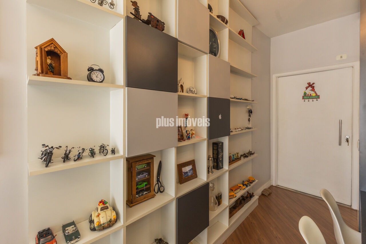 Apartamento, 1 quarto, 44 m² - Foto 4
