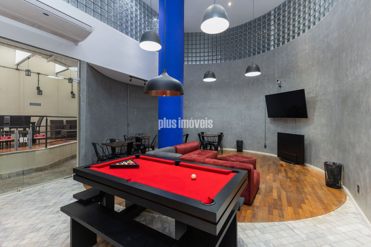 Apartamento, 1 quarto, 44 m² - Foto 35