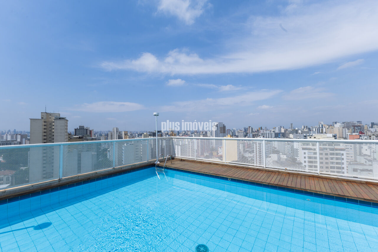 Apartamento, 1 quarto, 44 m² - Foto 26