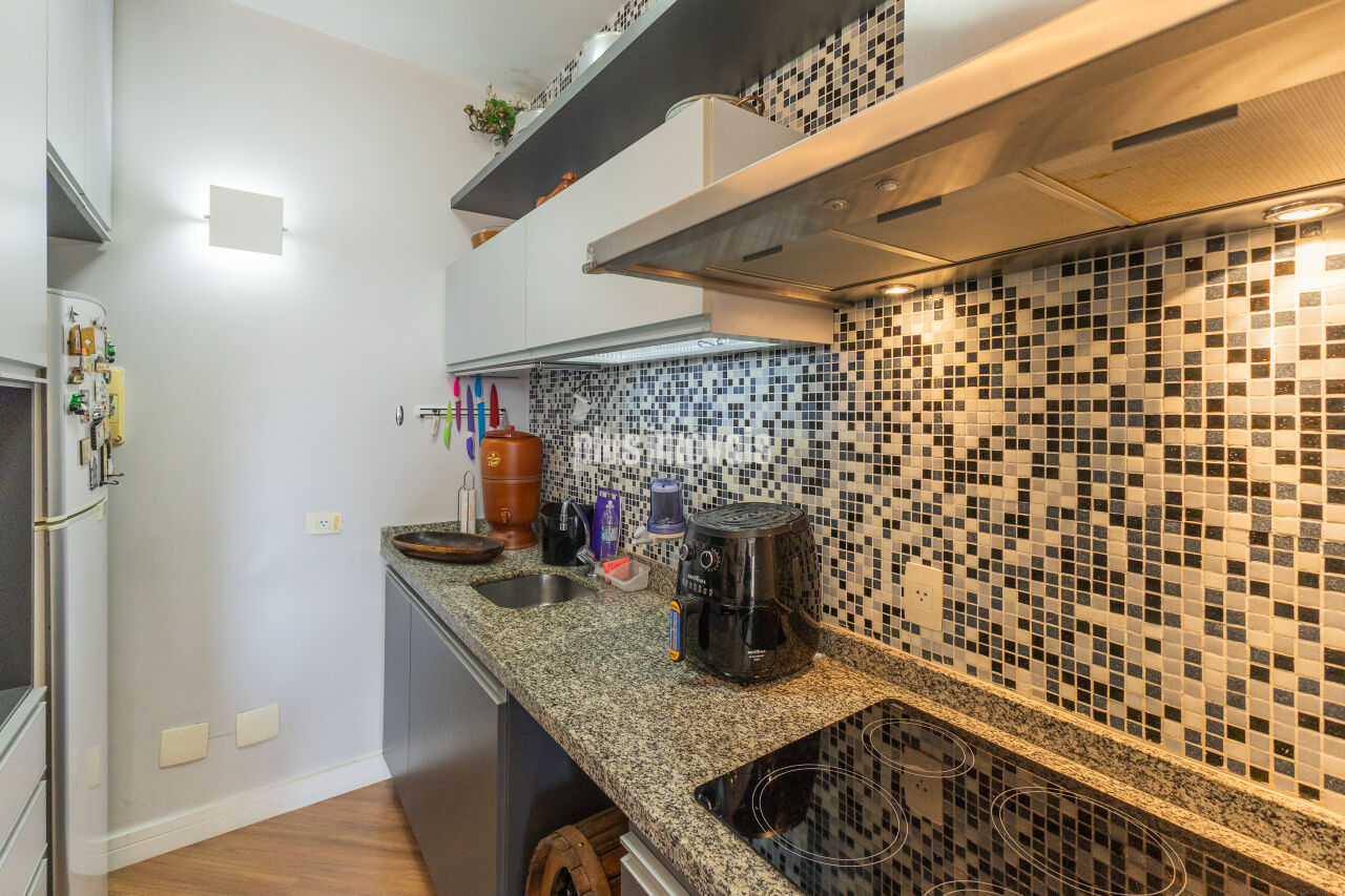 Apartamento, 1 quarto, 44 m² - Foto 16