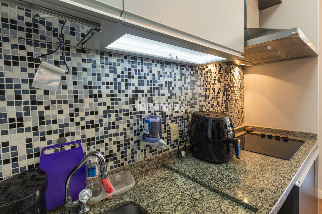 Apartamento, 1 quarto, 44 m² - Foto 17