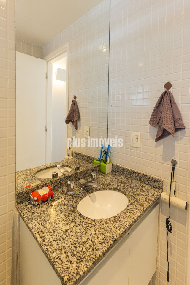 Apartamento, 1 quarto, 44 m² - Foto 21