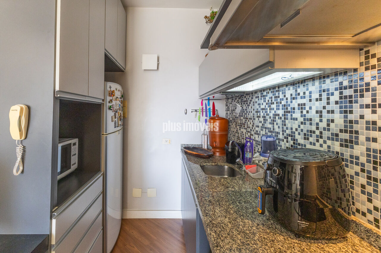 Apartamento, 1 quarto, 44 m² - Foto 15