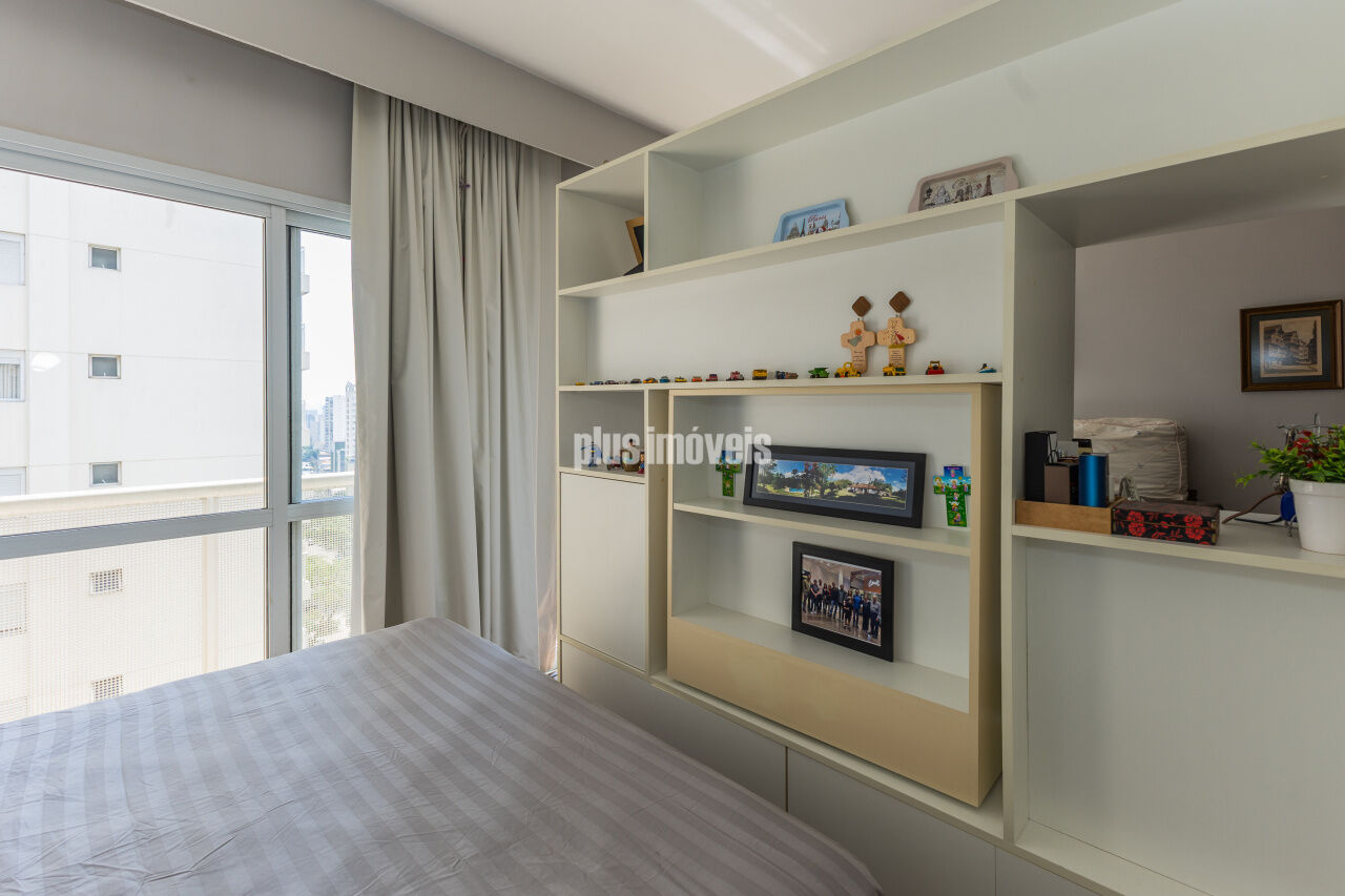 Apartamento, 1 quarto, 44 m² - Foto 11