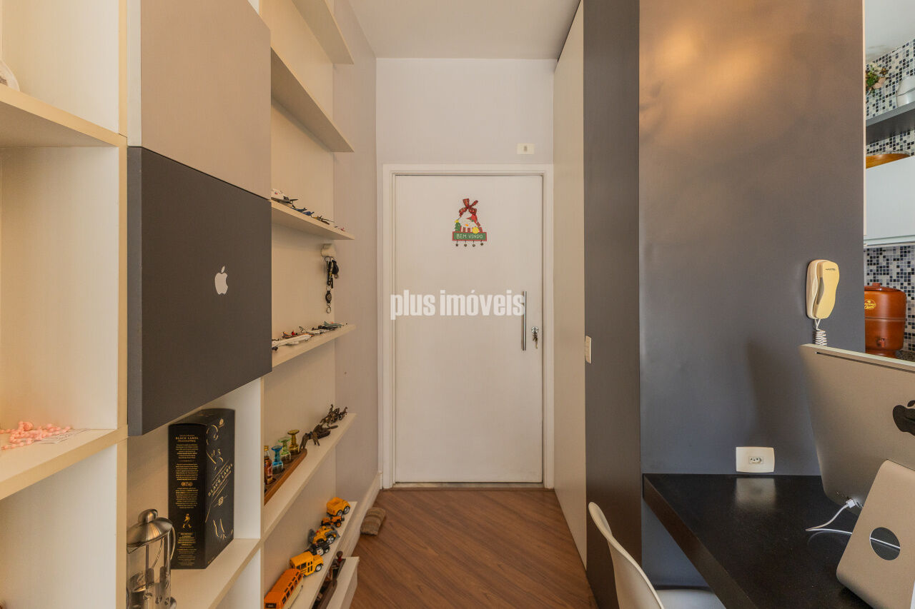 Apartamento, 1 quarto, 44 m² - Foto 5