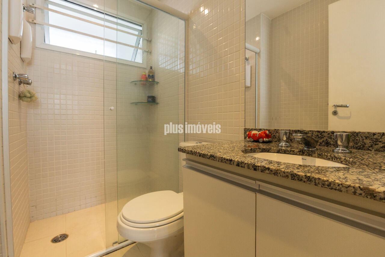 Apartamento, 1 quarto, 44 m² - Foto 19