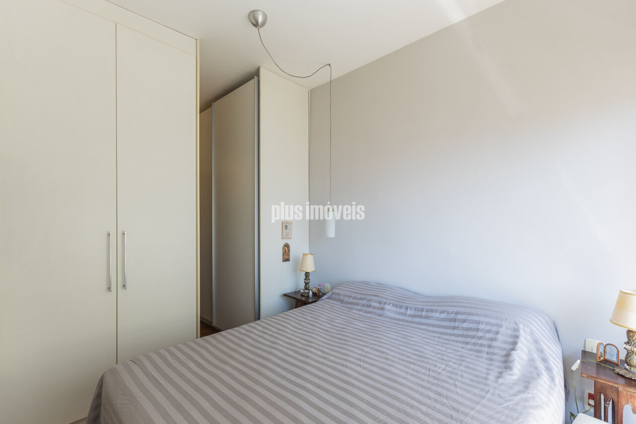Apartamento, 1 quarto, 44 m² - Foto 9