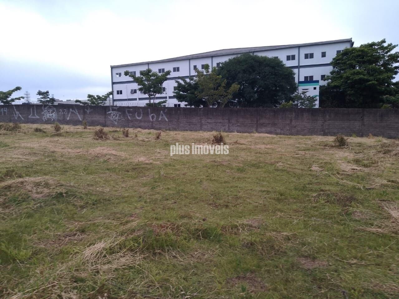 Terreno, 1 hectares - Foto 1