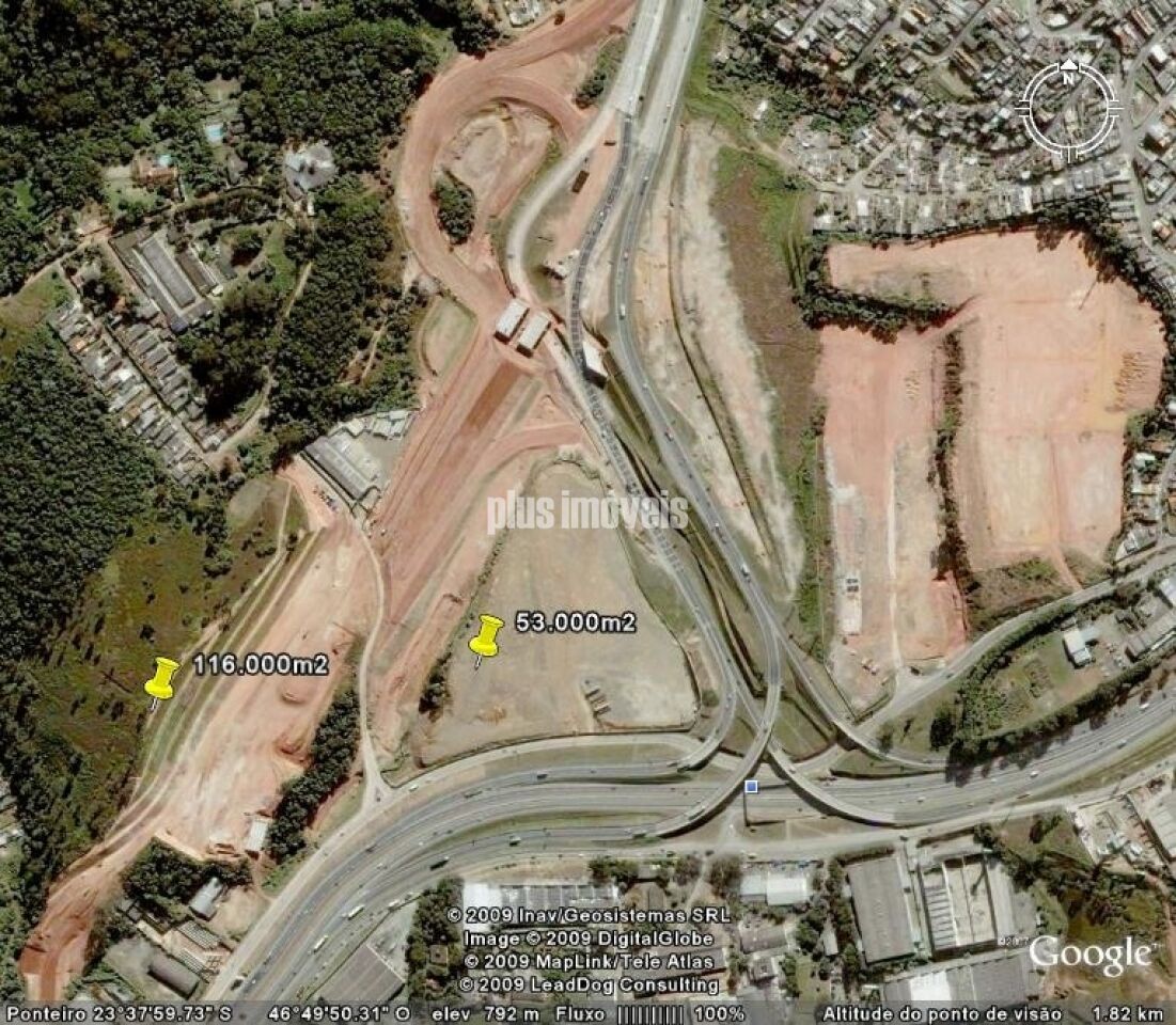 Terreno, 1 hectares - Foto 6