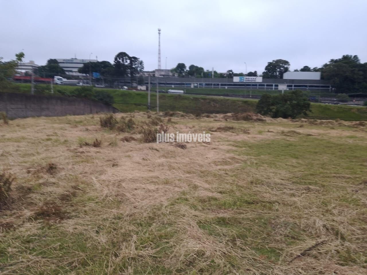 Terreno, 1 hectares - Foto 3
