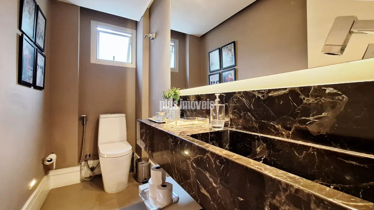 Apartamento, 3 quartos, 181 m² - Foto 13