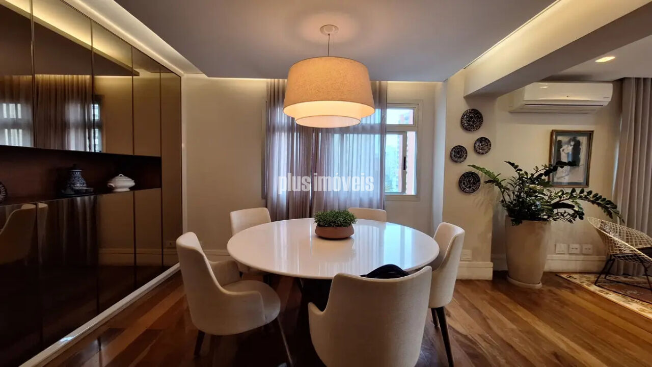 Apartamento, 3 quartos, 181 m² - Foto 2