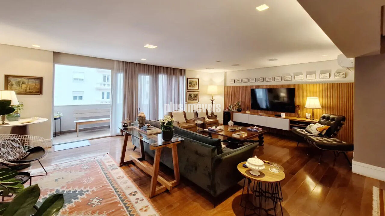 Apartamento, 3 quartos, 181 m² - Foto 7
